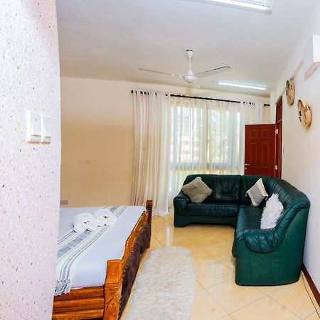 Zanakri Homes ;A Great Panorama Of Indian Ocean 蒙巴萨 外观 照片